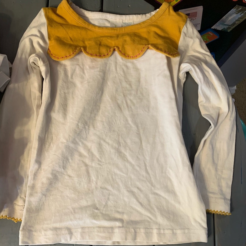 Matilda Jane top